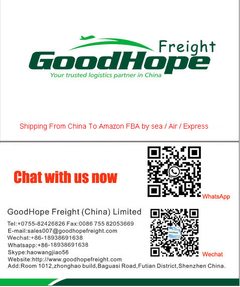 shipping battery from China freight forwarder